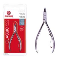 Alicate de Cutícula Classic 522 Mundial Profissional Afiado Alicate de Cutícula Classic 522 Mundial Profissional Afiado