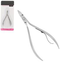 Alicate De Cutícula De Inox 4'' 9,5cm