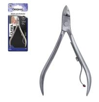 Alicate De Cutícula De Inox Safira 3,5'' 9,6cm
