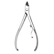 Alicate De Cutícula Inox Mundial - 777