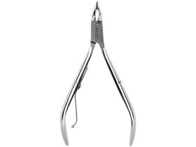 Alicate de Cutícula Lanossi LS6012 - Inox Alicate de Cutícula Lanossi LS6012 - Inox