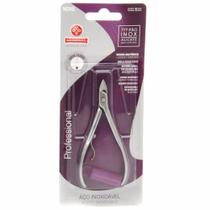 Alicate de Cutícula Mundial 777 Aço Inox Original para Manicure Profissional Alicate de Cutícula Mundial 777 Aço Inox Original para Manicure Profissional