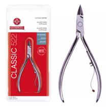 Alicate de cuticula mundial classic 522