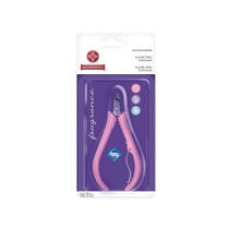 Alicate De Cutícula Mundial Flex Fragrance Rosa Alicate De Cutícula Mundial Flex Fragrance Rosa