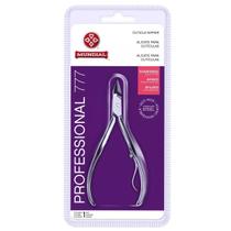 Alicate De Cutícula Mundial Inox 777