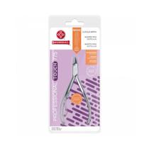 Alicate de Cutícula Mundial Inox Touch 775