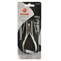 Alicate de Cutícula Mundial Professional 722