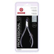Alicate de Cutícula Professional Aço Inox 722-PR Mundial