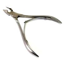 Alicate De Cuticula Profissional Inox Alicate Cortador De Un