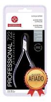 Alicate De Cuticula Profissional Mundial 722