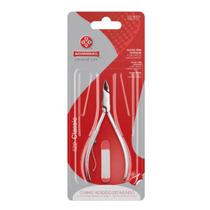 Alicate de Cuticula Profissional Mundial INOX 522-C
