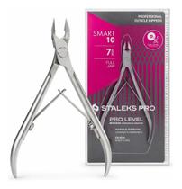 Alicate De Cutícula Profissional Staleks Smart 10 Ns10,7 Alicate De Cutícula Profissional Staleks Smart 10 Ns10,7