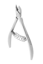 Alicate de Cutícula STALEKS PRO Expert 91 5mm em Aço Inoxidável Alicate de Cutícula STALEKS PRO Expert 91 5mm em Aço Inoxidável