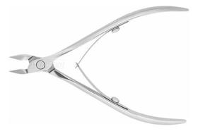 Alicate De Cutícula Staleks Pro - Ne-90-9 - Série Expert 90