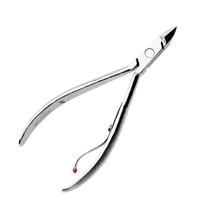 Alicate de Cutícula Unha Podologia Classic 522 Profissional - MUNDIAL