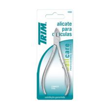 Alicate de cutículas Trim