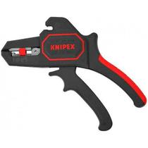 Alicate de Decapagem Automático 180mm Knipex 12 62 180