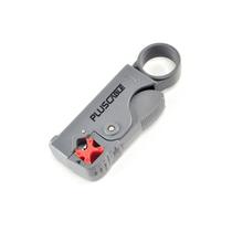 Alicate de Decapar Cabo Coaxial LT-S20 PLUS Cable Alicate de Decapar Cabo Coaxial LT-S20 PLUS Cable