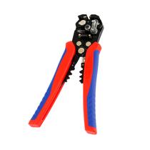 Alicate de Decapar Universal (Cabos de 0.5mm-6.0mm²) - IWISS