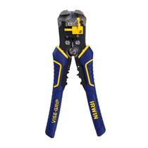 Alicate de Eletricista Auto Ajustável Vise-Grip Irwin 2078300