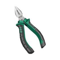 Alicate De Eletricista Multifuncional Mini De 5 Polegadas Com Ponta Fina, Grau Industrial, Tipo