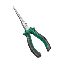 Alicate De Eletricista Multifuncional Mini De 5 Polegadas Com Ponta Fina, Grau Industrial, Tipo