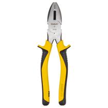 Alicate de Eletricista Pro 8" (203mm) Stanley - 84-056