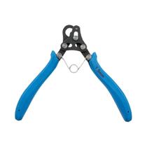 Alicate De Enrolamento De Fio Para Fazer Joias 1.5 2.25 3mm Alicate De Ponta Redonda Para Reparo De