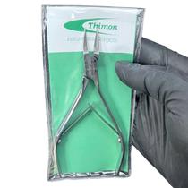 Alicate de Espícula Thimon 1 Unidade Uso Profissional em Podologia