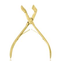 Alicate de extensão de cabelo com fita adesiva SIVOTE Professional Gold Alicate de extensão de cabelo com fita adesiva SIVOTE Professional Gold