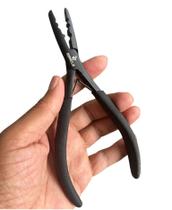 Alicate de extensão de cabelo MIRACLE Professional Microlink Beads