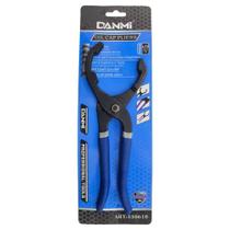 Alicate De Filtro De óleo Ajustável 10 Polegadas Danmi