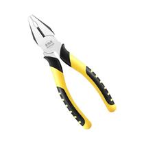 Alicate De Fio Industrial De 6 Polegadas, Alicate De Abertura Grande E Afiado Para Eletricistas E Alicate De Fio Industrial De 6 Polegadas, Alicate De Abertura Grande E Afiado Para Eletricistas E
