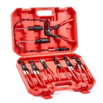 Alicate de Fixação de Mangueira Orion Motor Tech - Alcance Longo com Mola