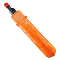 Alicate de inserção impacto PUNCH DOWN para RJ45 - GC