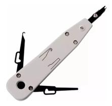 ALICATE de INSERCAO PUNCH DOWN Impacto LT-P10 PLUS CABLE ALICATE de INSERCAO PUNCH DOWN Impacto LT-P10 PLUS CABLE