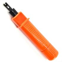 Alicate de Insercao Punch Down RJ45 Lt-p50 Pluscabe