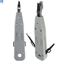 Alicate De Inserção Push Down Para Patch Panel- Ht-3141 - SobralTech