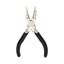 Alicate De Laçaragem De Fios Multifuncional 3-10mm Com Cabo Antiderrapante Em Aço Carbono, Alicate De Laçaragem De Fios Multifuncional 3-10mm Com Cabo Antiderrapante Em Aço Carbono,