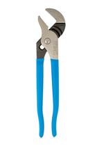 Alicate de lingueta e ranhura Channellock em aço de 9,5 polegadas