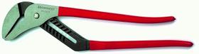 Alicate de lingueta e ranhura Crescent HL120PN de liga de aço de 20 cm
