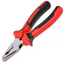 Alicate de Manutenção 8 Polegadas, Isolado e Profissional Alicate de Manutenção 8 Polegadas, Isolado e Profissional