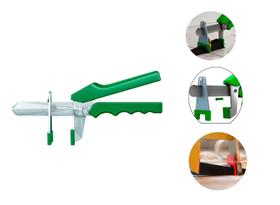 Alicate de metal para nivelamento de revestimento multicerto