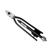 Alicate De Mola Com Retorno Automático De 6/9 Polegadas Para Aviação E Automotivo, Ferramenta Manual