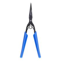 Alicate De Nariz Longo, Conector De Flange De Fibra Óptica, Ferramenta De Extração Com Alça