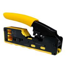 Alicate De Passagem Rj45 Rj11 Cat7 Cat8 Cat5e Cat6 Pró Alicate De Passagem Rj45 Rj11 Cat7 Cat8 Cat5e Cat6 Pró