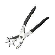 Alicate De Perfuração De Cinto, Ilhós De Perfuração De Cinto, Punching Watch Strap Manual Tool, 1Pc