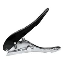 Alicate de Perfuração Portátil 6mm Alta Precisão Manual