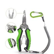 Alicate De Pesca Albatroz Split Ring Lyq1043 Alicate De Pesca Albatroz Split Ring Lyq1043