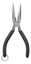 Alicate De Pesca Bico Longo Marine Sports Srp-165 Split Ring